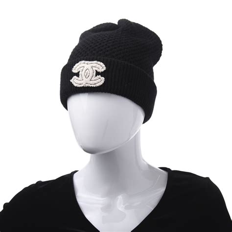 chanel beanie buy|chanel inspired hats.